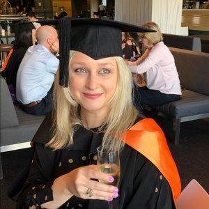 Meet your Posher, Emma